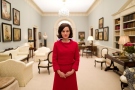 “JACKIE” (2016 feature film directed by Pablo Larraín)