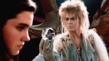 “LABYRINTH” (1986 feature film directed by Jim Henson)