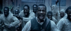 “THE BIRTH OF A NATION” (2015 feature film directed by Nate Parker)