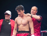 “BLEED FOR THIS” (2014 feature film directed by Ben Younger)