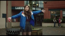 “THE EDGE OF SEVENTEEN” (2016 feature film directed by Kelly Fremon)