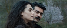 “EMBER” (2016 feature film directed by Zeki Demirkubuz)