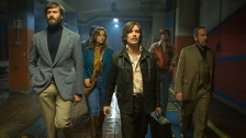 “FREE FIRE” (2016 feature film directed by Ben Wheatley)