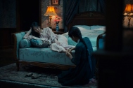 “THE HANDMAIDEN” (2016 feature film directed by Chan-wook Park)