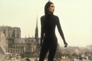 “IRMA VEP” (1996 feature film directed by Olivier Assayas)