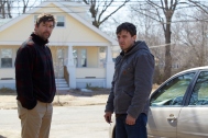 “MANCHESTER BY THE SEA” (2015 feature film directed by Kenneth Lonergan)