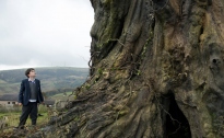 “A MONSTER CALLS” (2016 feature film directed by J.A. Bayona)