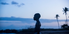 “MOONLIGHT” (2016 feature film directed by Barry Jenkins)
