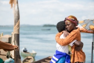 “QUEEN OF KATWE” (2015 feature film directed by Mira Nair)
