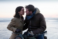 “THE SECRET SCRIPTURE” (2016 feature film directed by Jim Sheridan)