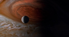 “VOYAGE OF TIME: LIFE'S JOURNEY” (2015 feature film directed by Terrence Malick)