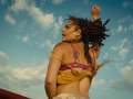 “AMERICAN HONEY” (2015 feature film directed by Andrea Arnold)