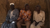 “HISSEIN HABRE, A CHADIAN TRAGEDY” (2015 feature film directed by Mahamat-Saleh Haroun)