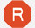 R